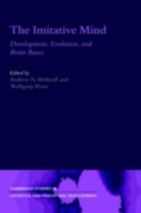 Produktbild: Imitative Mind