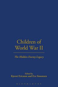 Produktbild: Children of World War II