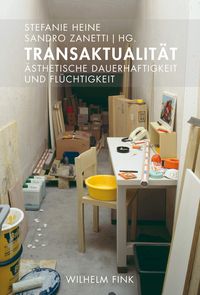 Produktbild: Transaktualit&auml;t