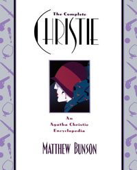 Produktbild: The Complete Christie