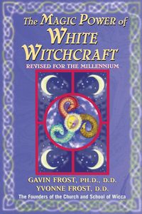 Produktbild: Magic Power of White Witchcraft