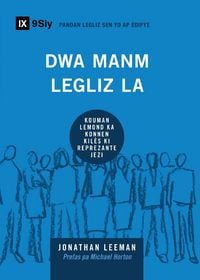 Produktbild: Church Membership / Dwa Manm Legiz la