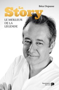 Produktbild: La story - Tome 1