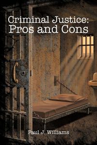 Produktbild: Criminal Justice