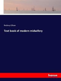 Produktbild: Text book of modern midwifery