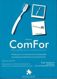 Produktbild: ComFor : precursores de la comunicaci&oacute;n
