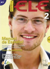 Produktbild: Agencia ELE 2