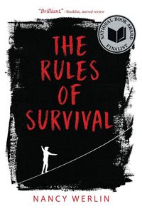 Produktbild: The Rules of Survival