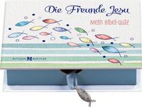 Produktbild: Die Freunde Jesu