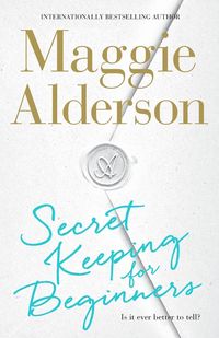 Produktbild: Secret Keeping For Beginners
