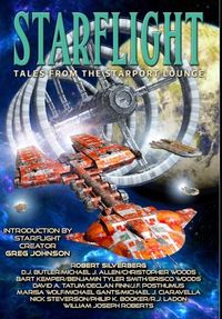 Produktbild: Starflight