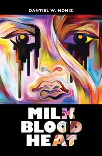 Produktbild: Milk Blood Heat -Lp