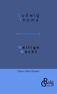 Produktbild: Heilige Nacht