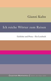 Produktbild: Ich reiche W&ouml;rter zum Reisen