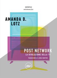 Produktbild: Post Network