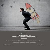 Produktbild: Vordenker im Reputationsmanagement