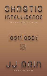 Produktbild: Chaotic Intelligence (The Unriddled Series, #1)