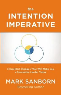 Produktbild: The Intention Imperative