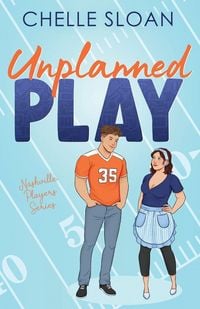Produktbild: Unplanned Play