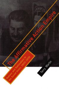 Produktbild: Martin, T: Affirmative Action Empire