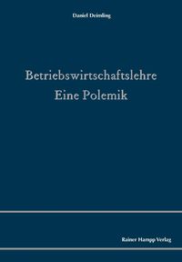 Produktbild: Betriebswirtschaftslehre