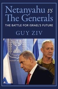 Produktbild: Netanyahu vs The Generals