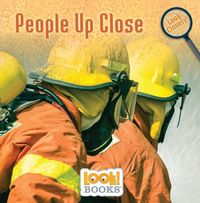 Produktbild: People Up Close