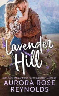 Produktbild: Lavender Hill