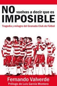 Produktbild: No vuelvas a decir que es imposible
