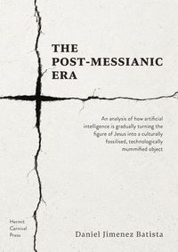 Produktbild: The Post-Messianic Era