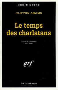 Produktbild: Fre-Temps des Charlatans