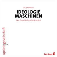 Produktbild: Ideologiemaschinen