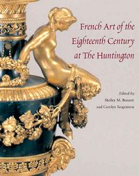 Produktbild: French Art Of 18th Century At