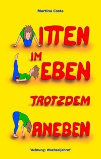 Produktbild: Mitten im Leben trotzdem daneben