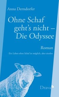 Produktbild: Ohne Schaf geht's nicht - Die Odyssee