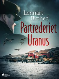Produktbild: Partrederiet Uranus