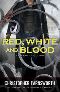 Produktbild: Red, White, and Blood