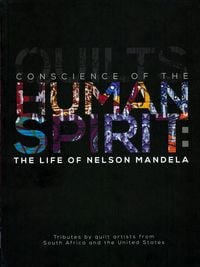 Produktbild: Conscience of the Human Spirit: The Life of Nelson Mandela