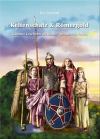 Produktbild: Keltenschatz und R&ouml;mergold
