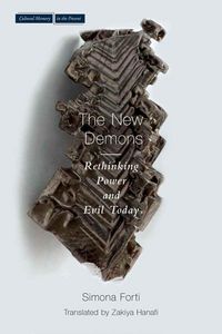 Produktbild: New Demons