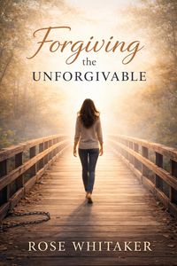 Produktbild: Forgiving the Unforgivable