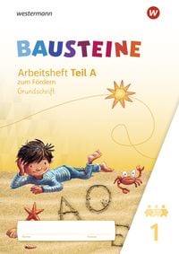 Produktbild: BAUSTEINE Fibel - Ausgabe 2021