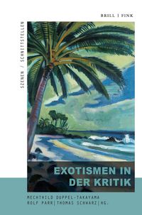 Produktbild: Exotismen in der Kritik