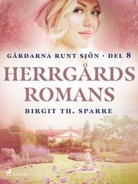 Produktbild: Herrg&aring;rdsromans