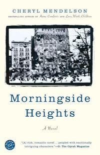 Produktbild: Morningside Heights