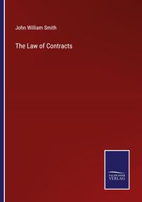 Produktbild: The Law of Contracts