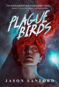 Produktbild: Plague Birds