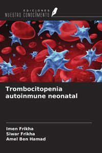 Produktbild: Trombocitopenia autoinmune neonatal