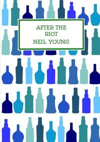 Produktbild: After The Riot