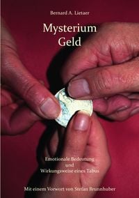 Produktbild: Mysterium Geld